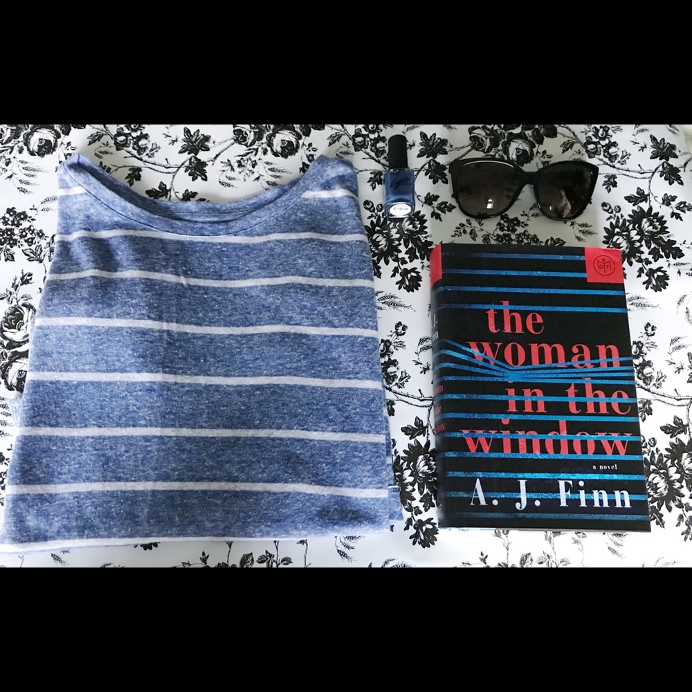 Stripe This Way